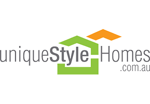 unique style homes